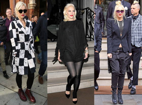 Gwen Stefani Gwen Stefani